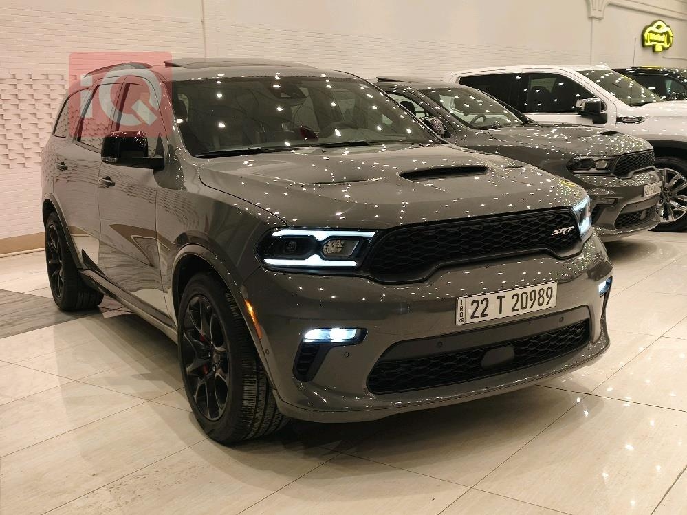 دودج دورانجو